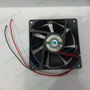 2087 fan kipas rayden sleeve bearing 12v 12volt 12 volt 2pin 2 pin 8cm