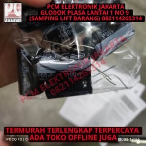 elco elko etex korea asli lebih bagus dari rubycon 100uf 400v 400volt
