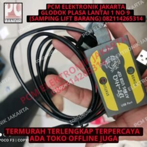 dt-hiq avr-51 usb isb programmer downloader atmega mcs51 innovative