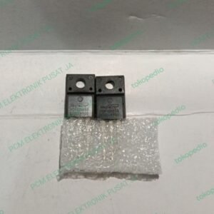 2187 transistor tr mosfet mos n fet dip magnachip mdf10n65b 10n65b
