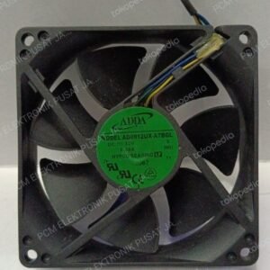 2089 fan kipas adda hypro bearing 12 volt 3pin 3 pin 9x9 cm 0.50a