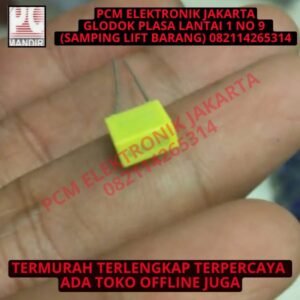 kapasitor capacitor mkm 470nf 470 nf 474 474j 474j100 100v 100volt