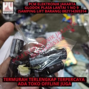 elco elko 33uf 33 uf 250v 250volt 250 volt nichicon jepang asli