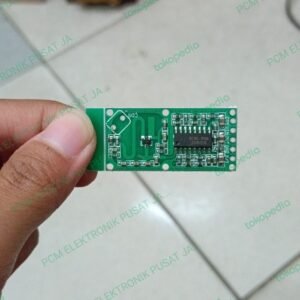 1421 kit module modul microwave sensor radar switch rcwl0516 rcwl-0516