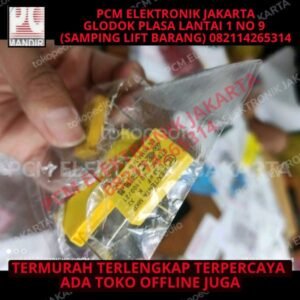 kapasitor capacitor mkp mkt 330nf 0.33uf 330 nf 0.33 uf 334 275v