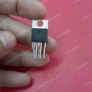 ic power supply top256yn top256 yn top 256yn 256 asli original taiwan