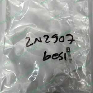 2156 transistor tr 2n2907 2n 2907 2 n2907 n bodi  besi bulat silver