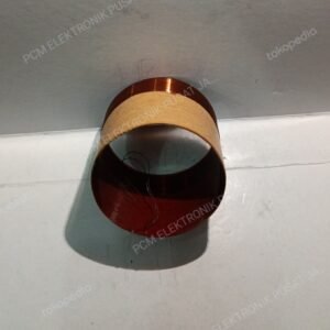 2722 spul spoel spool speaker spiker speker 46mm 46 mm