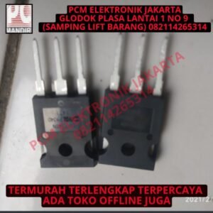 irfp140n irfp140 irfp 140 asli ori original