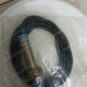 1478 sensor proximity jarak inductive npn no 4mm 4 mm LJ12A3-4-Z/BX