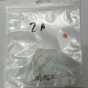 1773 fuse sekering sikring sekring 2a 2ampere 2 ampere 2 pin kaki pcb