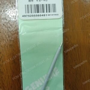 1301 mata tip solder 40w 40watt 40 watt crystal klop