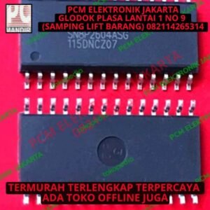 ic sn8p2604 asg sn8p2604asg sn 8p2604asg 8p2604