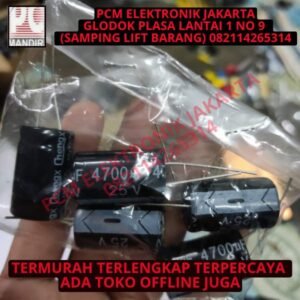 elco elko 4700uf 4700 uf 25v 25volt 25 volt cheng korea asli