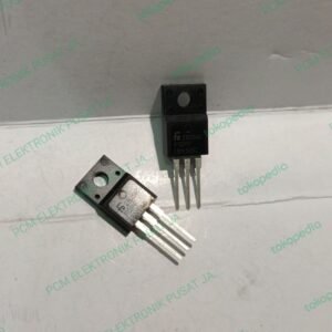 2169 transistor tr mosfet mos n fet dip fqpf18n50c fqpf 18n50 18n50c
