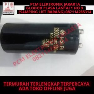 elco 22000 22.000 uf 100v 22.000uf 22000uf 100volt 100 volt hitachi