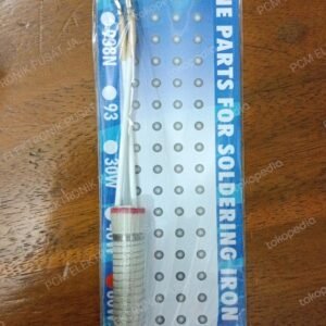 1304 elemen pemanas solder dekko deko 60w 60watt 60 watt