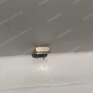 2151 xtal kristal osilator oscillator m22.1184c10 22.1184mhz 22.1184