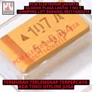 elco smd 107 buat laptop asus 100