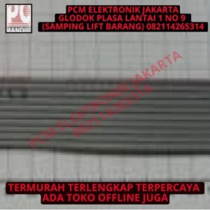 db15 male female + kabel abu abu 15pin 15p 15 pin +pasang 2meter