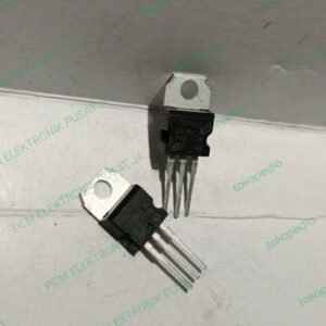 2359 transistor tr power amplifier ampli tip41c tip 41c tip41 maroko