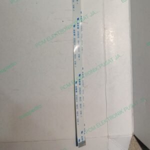 2252 kabel cable flexibel fleksibel flexible 15p 15pin 20cm 0.5mm