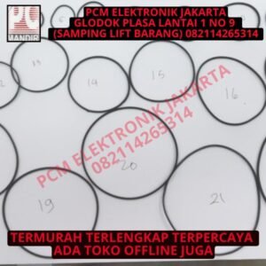 belt karet dinamo tape tip player cassete player walkman motor dinamo