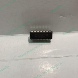 2219 ic ttl sn74ls11n sn 74ls11n 74ls11 n sn74ls11 74ls 11 74 hc11 dip