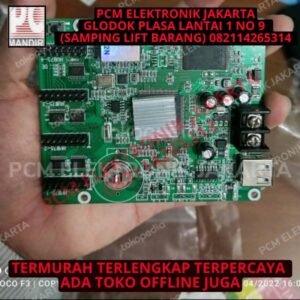 kit modul controller controler videotron rgb full colour tf-qs2b qs 2n