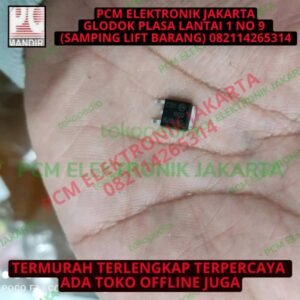 ic tr mosfet mos n fet smd ngd8201ag ngd8201 ngd 8201ag 8201 ag asli