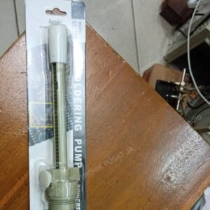 1646 sedotan penyedot timah solder rapid panjang besar bagus