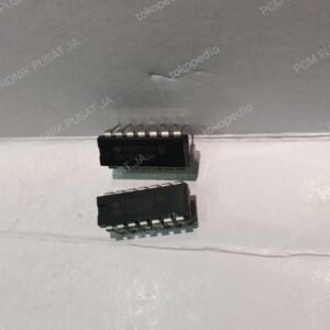 2289 ic ttl sn74ls93n sn 74ls93n 74ls93 n sn74ls93 74ls 93 dip