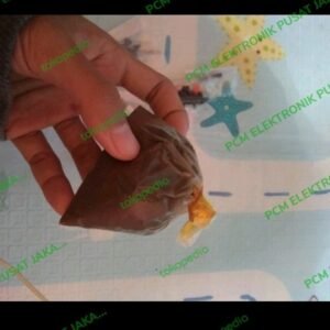 fecl fecl3 ferid perid untuk pelarut pcb 70gr 70gram 70 gram