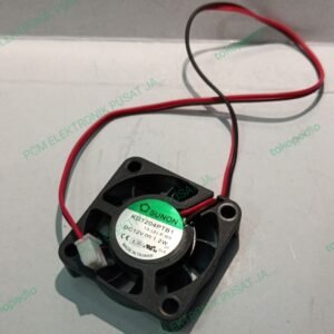 2256 exhaust fan kipas pendingin sunon kd1204tb1 4cm 4 cm 4x4 12volt