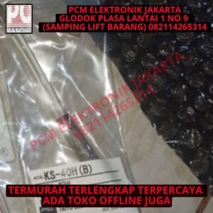 elemen solder 40w 40watt 40 w watt goot ks-40h asli ori original