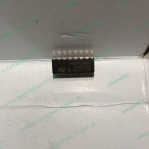 2343 ic ttl cmos hcf4538be hcf4538 be hcf 4538be hcf 4538 dip = cd4538