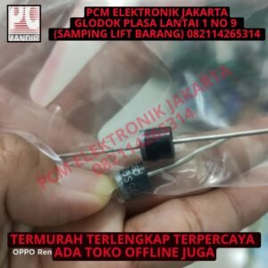 dioda diode 15sq045 15 sq045 15ampere ampere 15sq 045 15a 45v max