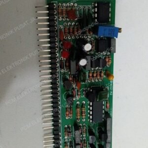 1464 kit module modul pwm mosfet mesin las lakoni dll
