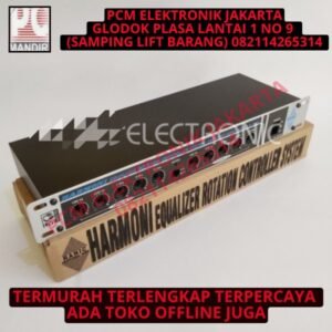 box equalizer eq stereo 10 channel 10channel potensio putar ranic