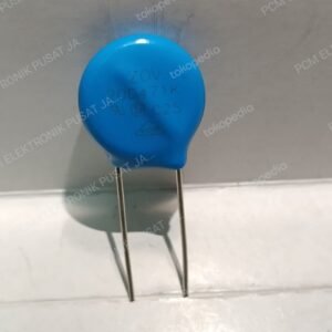 2646 mov varistor anti petir zov 20d471k 20d471 k 470v
