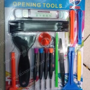 2753 paket opening tools alat buka elektronik lengkap terlengkap cody