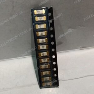 2442 fuse sekering sikring fius smd tempel 1808 1a 1ampere 1 ampere