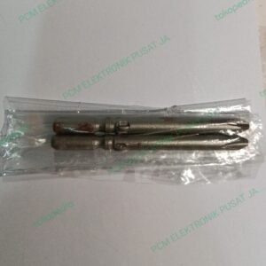 1637 mata obeng listrik elektronik electric elektrik plus positif