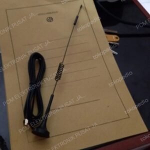 antena antenna anten spiral modem 4g telkomsel orbitstar 1.5meter 1.5m