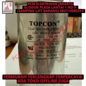 kapasitor capacitor ac 30uf 450 vac 30 uf 400v 450v running