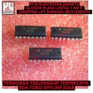 ic mesin las sg3524n sg3524 ka3524a ka3524 ka sg 3524