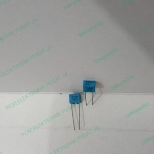 1904 kapasitor capacitor mini 330pf 330 pf mkm mkp multilayer 331