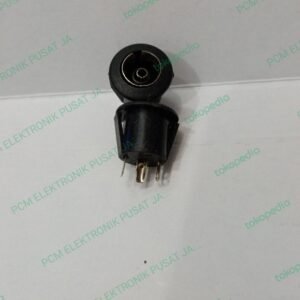 1762 socket soket anten antenna antena bodi body chasis casis tv