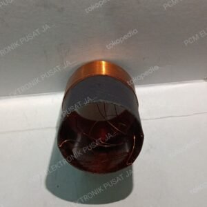 2687 spul spoel spool speaker subwoofer sub woofer 38mm double coil