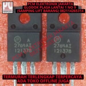 2764ai asli